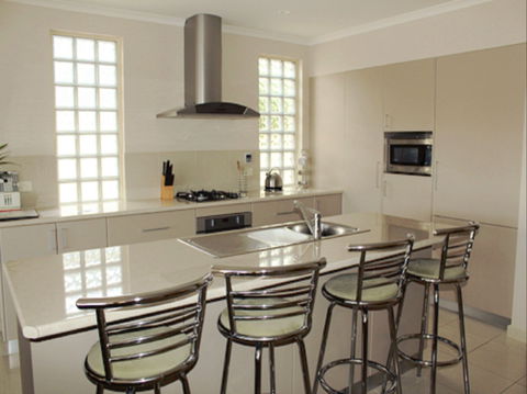 Why Not Waterfront Unit 1 - Accommodation Kalgoorlie 1