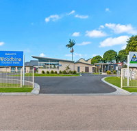 Woodbine Tourist Park - Accommodation Kalgoorlie