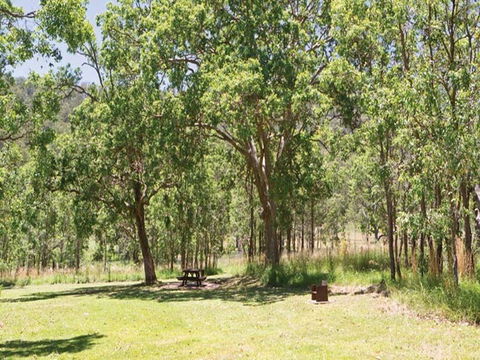 Youdales Hut Campground And Picnic Area - Accommodation Kalgoorlie 0