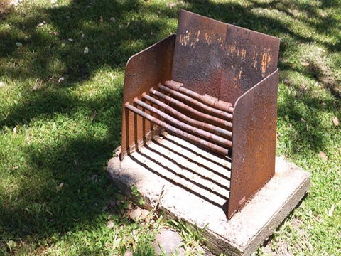 Youdales Hut Campground And Picnic Area - Accommodation Kalgoorlie 1