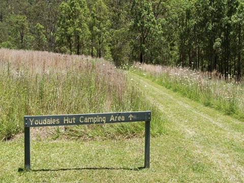 Youdales Hut Campground And Picnic Area - Accommodation Kalgoorlie 2