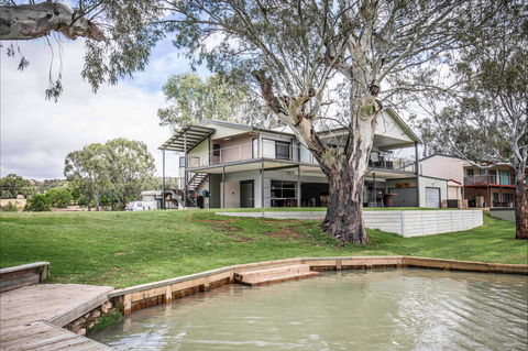 2823 Purnong Road Caunamont - Accommodation Kalgoorlie 1