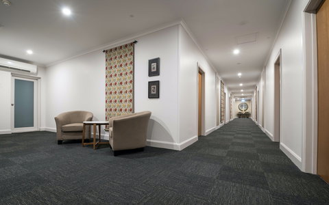 Abbott Boutique Hotel - Accommodation Kalgoorlie 2