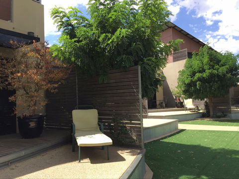 Adelphi Apartments - Accommodation Kalgoorlie 1