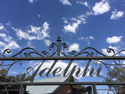Adelphi Apartments - Accommodation Kalgoorlie 2