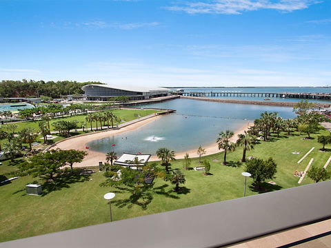 Akuna Waterfront - Accommodation Kalgoorlie 0