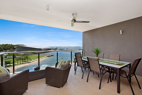 Akuna Waterfront - Accommodation Kalgoorlie 1
