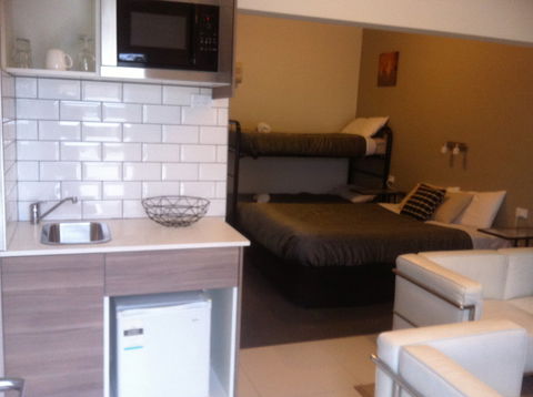 Altair Motel And Restaurant - Accommodation Kalgoorlie 0