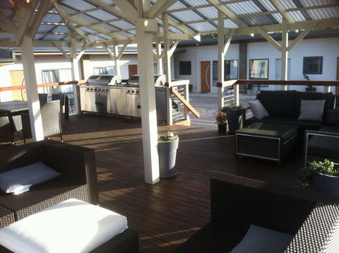 Altair Motel And Restaurant - Accommodation Kalgoorlie 2