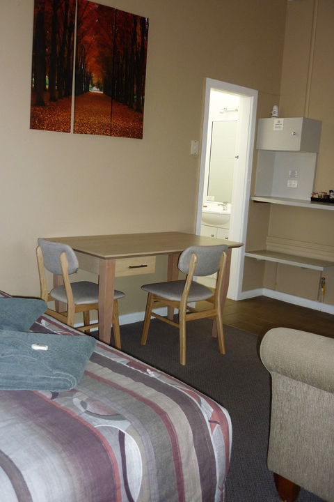 Amber Motel - Accommodation Kalgoorlie 1