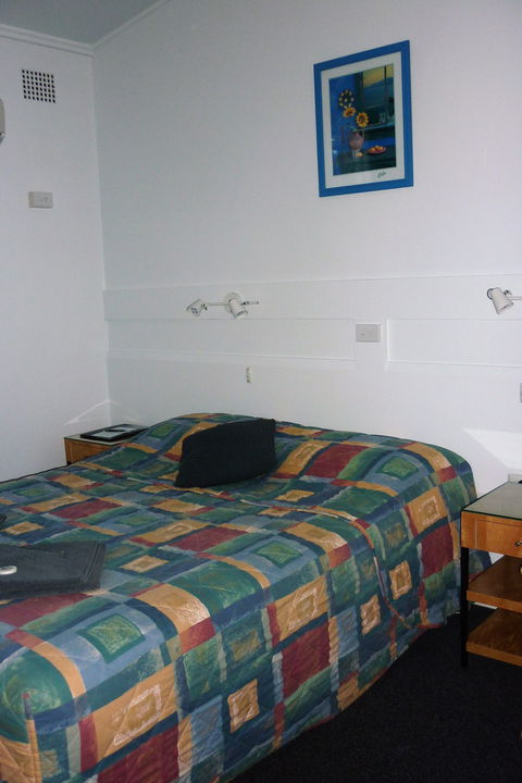 Amber Motel - Accommodation Kalgoorlie 2