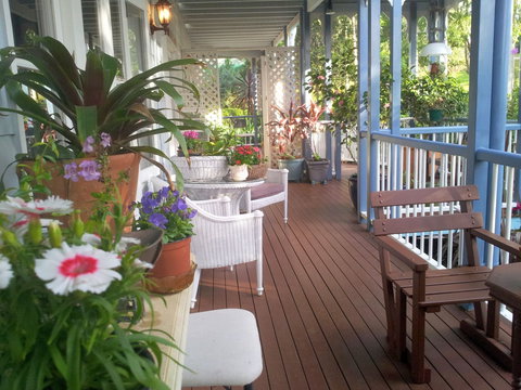 Amore Mt Tamborine - Accommodation Kalgoorlie 2