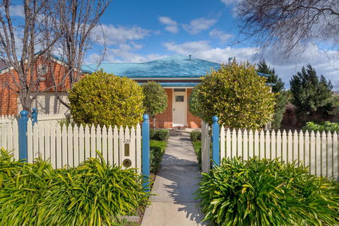 Ampleforth East - Accommodation Kalgoorlie 1