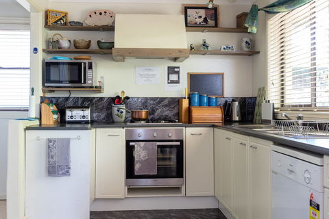 Arcadia House - Accommodation Kalgoorlie 1