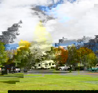 Armidale Tourist Park - Accommodation Kalgoorlie