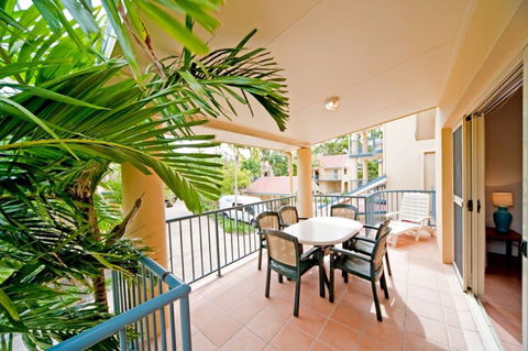 At Beach Court Holiday Villas - Accommodation Kalgoorlie 1