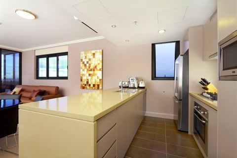 Australia Towers - Accommodation Kalgoorlie 0