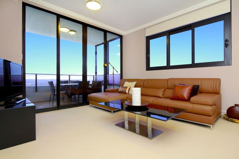 Australia Towers - Accommodation Kalgoorlie 2