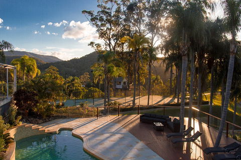 Austinvilla Estate - Accommodation Kalgoorlie 0