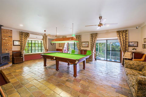 Austinvilla Estate - Accommodation Kalgoorlie 1