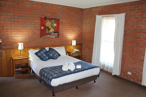 Bakery Hill Motel - Accommodation Kalgoorlie 1