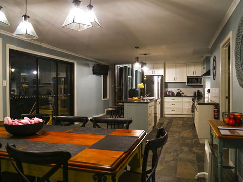 Ballachulish Farm Stay - Accommodation Kalgoorlie 1