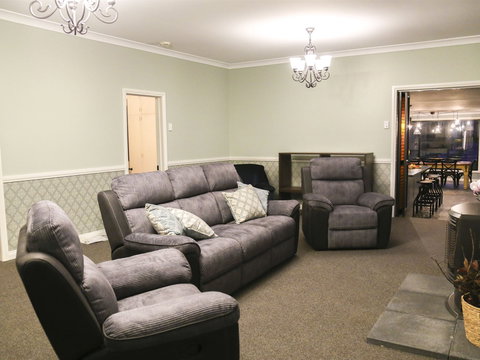 Ballachulish Farm Stay - Accommodation Kalgoorlie 2