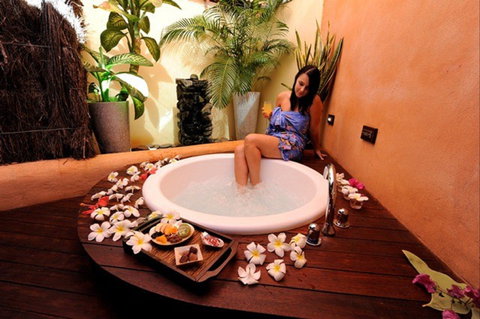 Bali Hai Resort And Spa - Accommodation Kalgoorlie 2