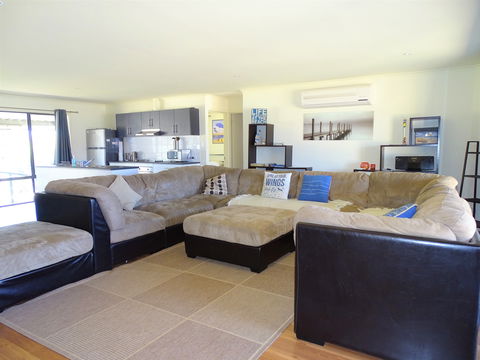 Baydream - Accommodation Kalgoorlie 1