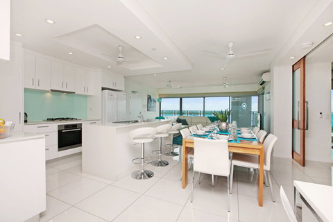 Beachlife Sea Spray Apartment - Accommodation Kalgoorlie 1