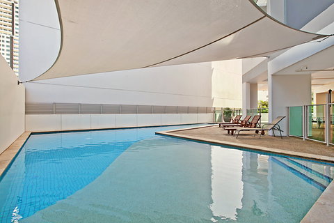 Beachlife Sea Spray Apartment - Accommodation Kalgoorlie 2