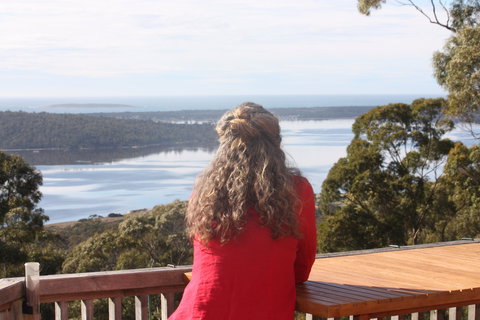 Bed In The Treetops - Accommodation Kalgoorlie 2