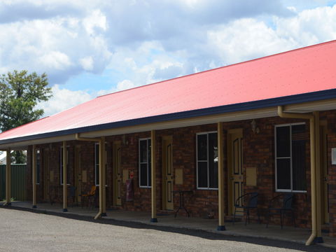 Bellview Motel - Accommodation Kalgoorlie 0