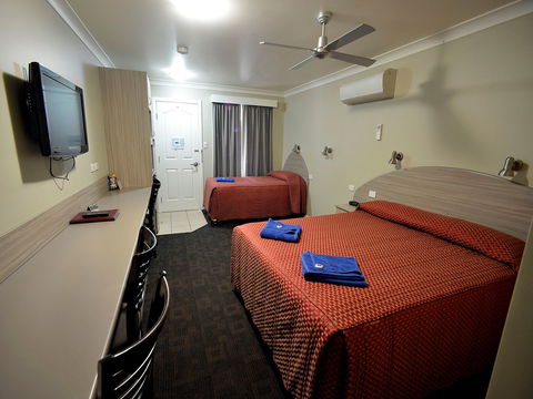 Bellview Motel - Accommodation Kalgoorlie 1