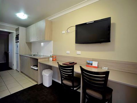 Bellview Motel - Accommodation Kalgoorlie 2