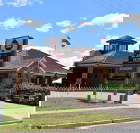 Best Western Plus All Settlers Tamworth - Accommodation Kalgoorlie