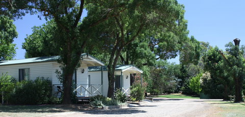 BIG4 North Cedars Holiday Park Wangaratta - Accommodation Kalgoorlie 0