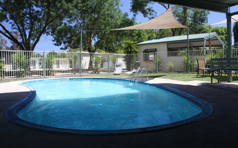 BIG4 North Cedars Holiday Park Wangaratta - Accommodation Kalgoorlie 1