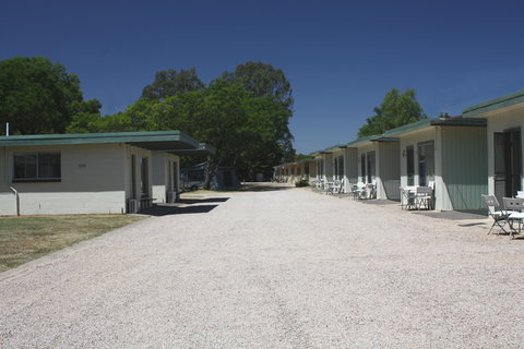 BIG4 North Cedars Holiday Park Wangaratta - Accommodation Kalgoorlie 2