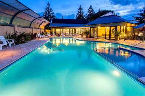 BIG4 Middleton Beach Holiday Park - Accommodation Kalgoorlie 0