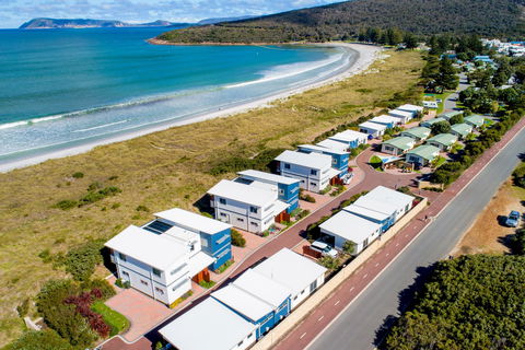 BIG4 Middleton Beach Holiday Park - Accommodation Kalgoorlie 1