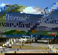 Bingara Riverside Caravan Park - Accommodation Kalgoorlie