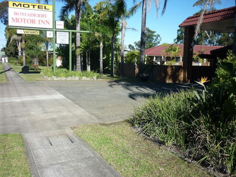 Bomaderry Motor Inn - Accommodation Kalgoorlie 0