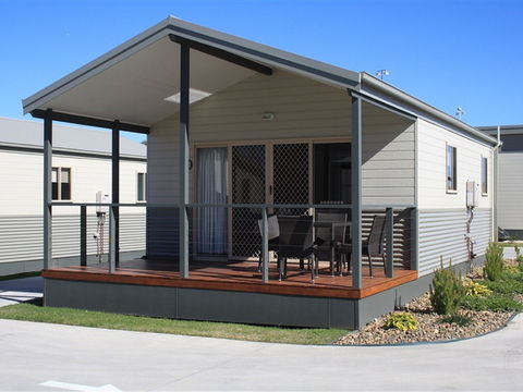 Bowlo Holiday Cabins - Accommodation Kalgoorlie 0