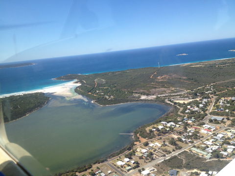 Bremer Bay Caravan Park - Accommodation Kalgoorlie 0