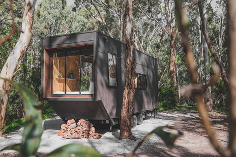 CABN Chloe - Blewitt Springs - Accommodation Kalgoorlie 0