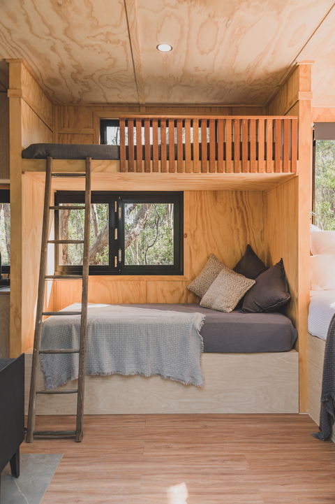 CABN Chloe - Blewitt Springs - Accommodation Kalgoorlie 2