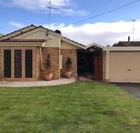 Canalside Family Getaway - Accommodation Kalgoorlie