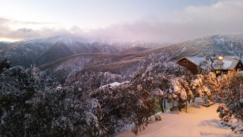 Cedarwood Apartments - Accommodation Kalgoorlie 1