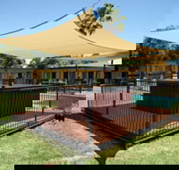 Cootamundra Gardens Motel - Accommodation Kalgoorlie